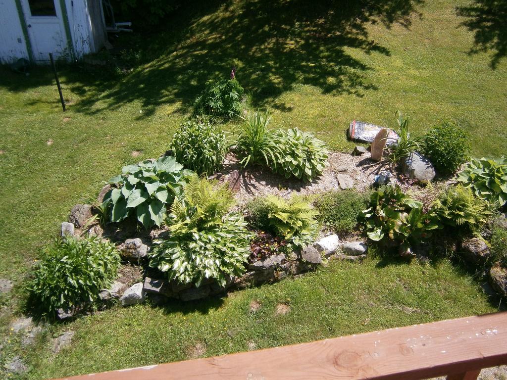 Apartement Mirador Du Fjord LʼAnse-Saint-Jean 外观 照片
